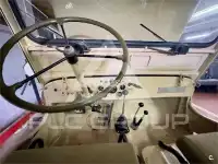 1995 Jeep WRANGLER