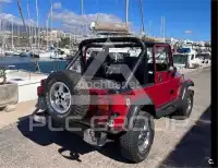 1995 Jeep WRANGLER