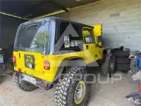 1995 Jeep WRANGLER