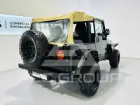1995 Jeep WRANGLER