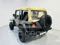 1995 Jeep WRANGLER