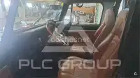 1995 Jeep WRANGLER