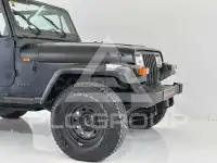 1995 Jeep WRANGLER