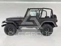 1995 Jeep WRANGLER