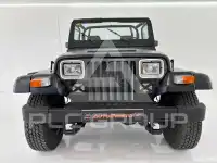 1995 Jeep WRANGLER