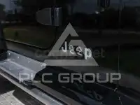 1995 Jeep WRANGLER