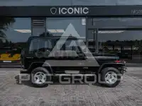 1995 Jeep WRANGLER