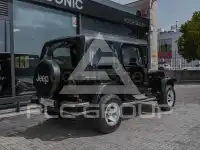 1995 Jeep WRANGLER