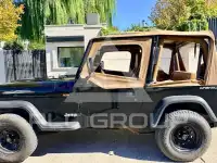 1995 Jeep WRANGLER