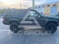 1995 Jeep Grand Cherokee
