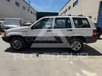 1995 Jeep Grand Cherokee
