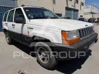 1995 Jeep Grand Cherokee