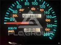 1995 Jeep Grand Cherokee