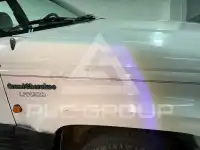 1995 Jeep Grand Cherokee