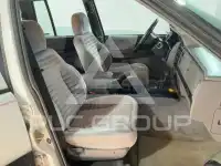 1995 Jeep Grand Cherokee