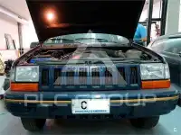 1995 Jeep Grand Cherokee