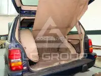 1995 Jeep Grand Cherokee