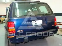 1995 Jeep Grand Cherokee