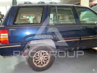 1995 Jeep Grand Cherokee
