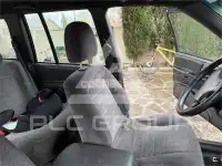1995 Jeep Grand Cherokee