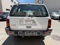 1995 Jeep Grand Cherokee