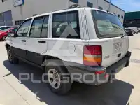 1995 Jeep Grand Cherokee