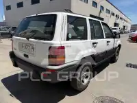 1995 Jeep Grand Cherokee