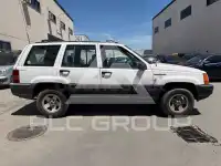 1995 Jeep Grand Cherokee