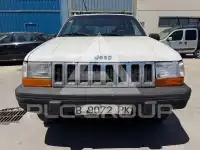 1995 Jeep Grand Cherokee