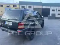 1995 Jeep Grand Cherokee