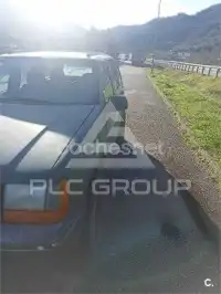 1995 Jeep Grand Cherokee