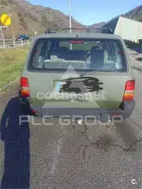 1995 Jeep Grand Cherokee