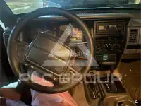 1995 Jeep Grand Cherokee