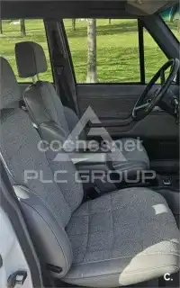 1995 Jeep CHEROKEE