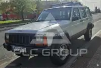 1995 Jeep CHEROKEE