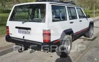 1995 Jeep CHEROKEE