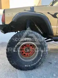 1995 Jeep CHEROKEE