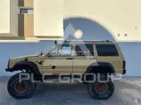 1995 Jeep CHEROKEE