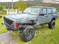1995 Jeep CHEROKEE