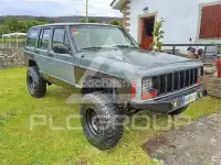 1995 Jeep CHEROKEE