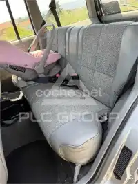 1995 Jeep CHEROKEE
