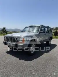 1995 Jeep CHEROKEE