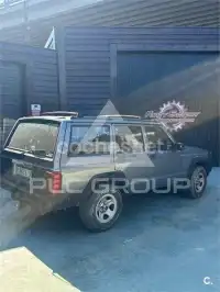 1995 Jeep CHEROKEE