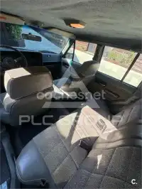 1995 Jeep CHEROKEE