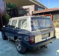 1995 Jeep CHEROKEE