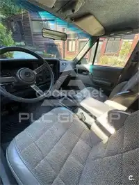 1995 Jeep CHEROKEE