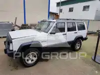 1995 Jeep CHEROKEE