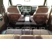 1995 Jeep CHEROKEE