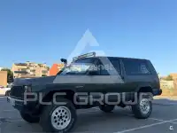 1995 Jeep CHEROKEE