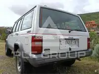 1995 Jeep CHEROKEE